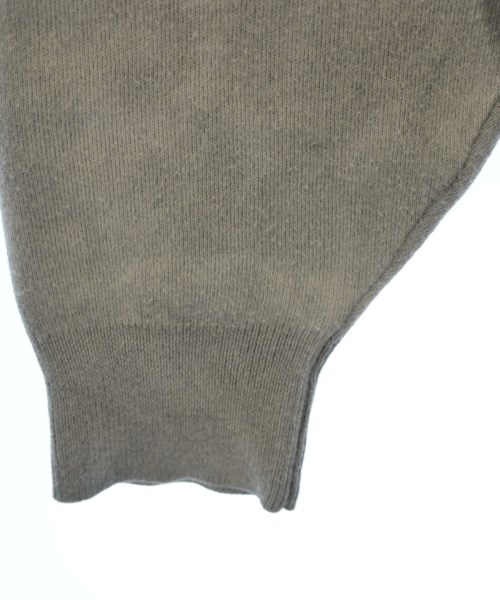 CABaN（キャバン）ニット・セーター グレー サイズ:L メンズ/2200628824042