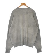 CABaN（キャバン）ニット・セーター グレー サイズ:L メンズ/2200628824042