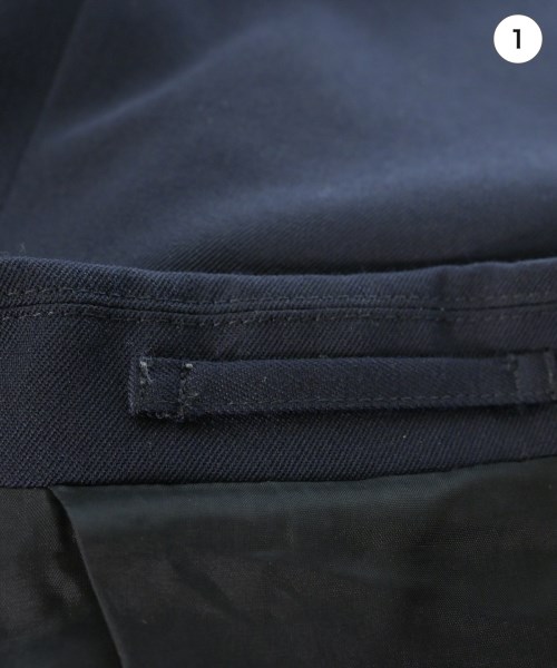 CABaN（キャバン）カジュアルジャケット 紺 サイズ:M メンズ/2200630184059