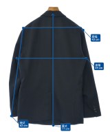 CABaN（キャバン）カジュアルジャケット 紺 サイズ:M メンズ/2200630184059