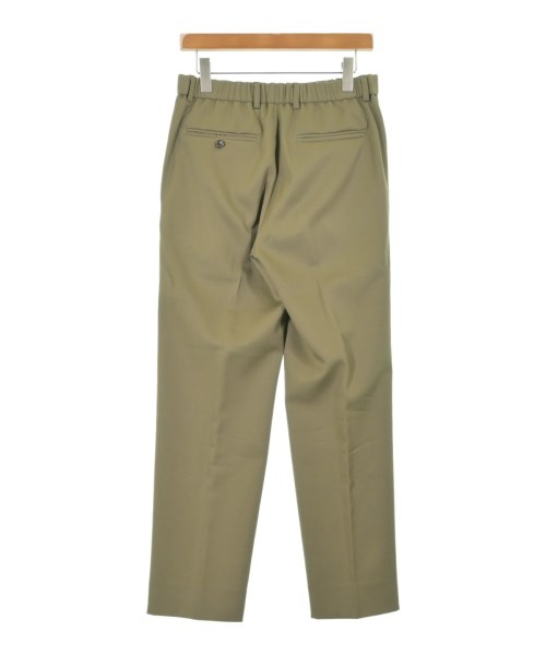 CABaN（キャバン）スラックス カーキ サイズ:M メンズ/2200630659014