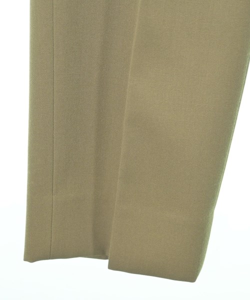 CABaN（キャバン）スラックス カーキ サイズ:M メンズ/2200630659014