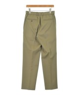 CABaN（キャバン）スラックス カーキ サイズ:M メンズ/2200630659014