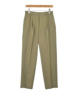 CABaN スラックス