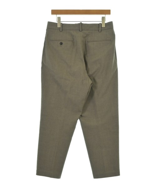 CABaN（キャバン）スラックス グレー サイズ:M メンズ/2200631961017