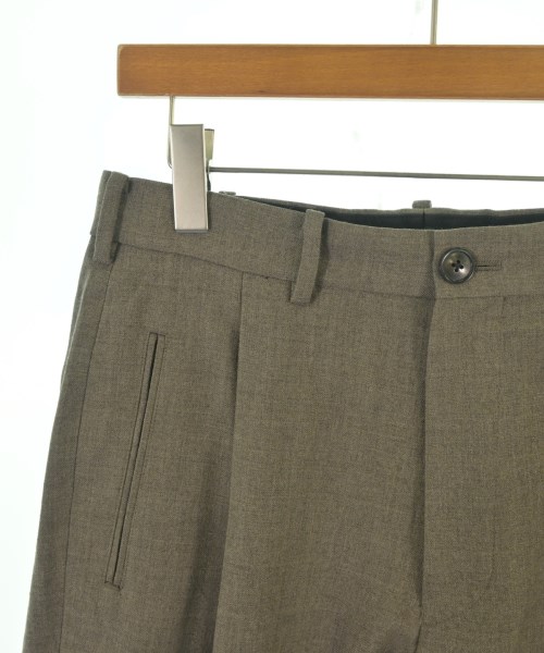 CABaN（キャバン）スラックス グレー サイズ:M メンズ/2200631961017