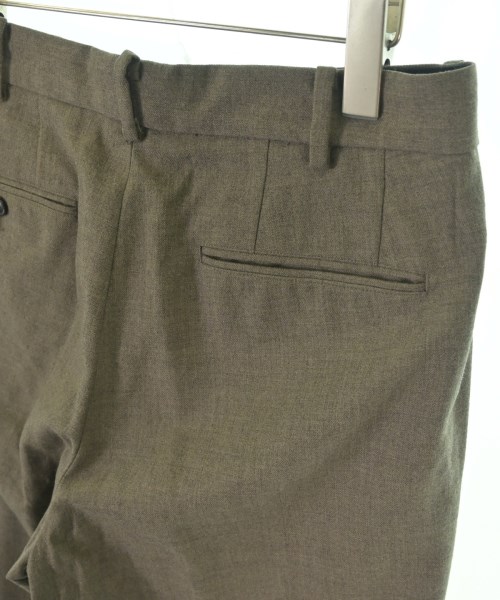 CABaN（キャバン）スラックス グレー サイズ:M メンズ/2200631961017