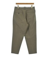 CABaN（キャバン）スラックス グレー サイズ:M メンズ/2200631961017