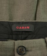 CABaN（キャバン）スラックス グレー サイズ:M メンズ/2200631961017