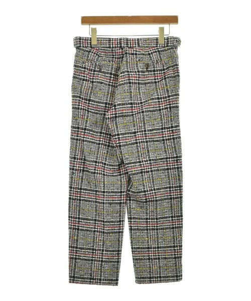 CABaN（キャバン）その他 白 サイズ:M メンズ/2200626234089