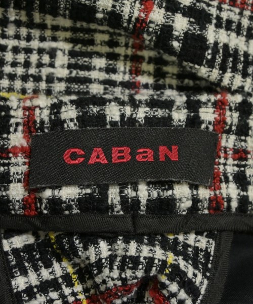 CABaN（キャバン）その他 白 サイズ:M メンズ/2200626234089