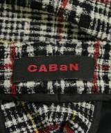CABaN（キャバン）その他 白 サイズ:M メンズ/2200626234089