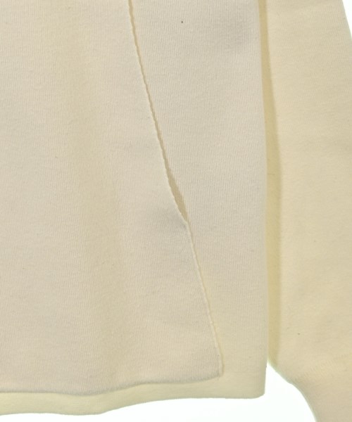 CABaN（キャバン）ニット・セーター 白 サイズ:L メンズ/2200618758111