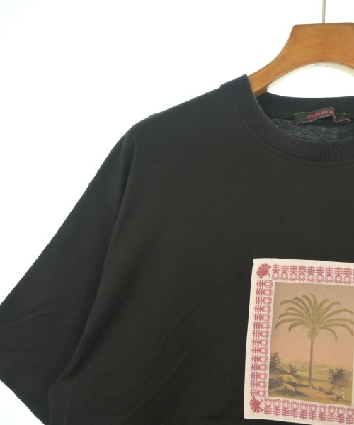 CABaN（キャバン）Tシャツ・カットソー 黒 サイズ:M メンズ/2200632764020