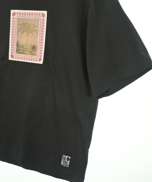 CABaN（キャバン）Tシャツ・カットソー 黒 サイズ:M メンズ/2200632764020