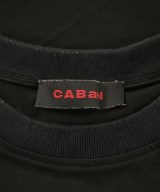 CABaN（キャバン）Tシャツ・カットソー 黒 サイズ:M メンズ/2200632764020