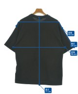 CABaN（キャバン）Tシャツ・カットソー 黒 サイズ:M メンズ/2200632764020