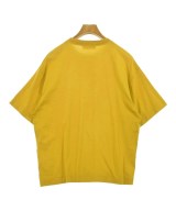 CABaN（キャバン）Tシャツ・カットソー 黄 サイズ:S メンズ/2200610591020