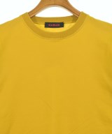 CABaN（キャバン）Tシャツ・カットソー 黄 サイズ:S メンズ/2200610591020