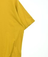 CABaN（キャバン）Tシャツ・カットソー 黄 サイズ:S メンズ/2200610591020