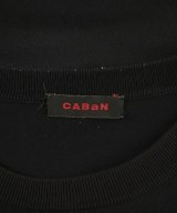 CABaN（キャバン）ニット・セーター 黒 サイズ:L メンズ/2200612432086