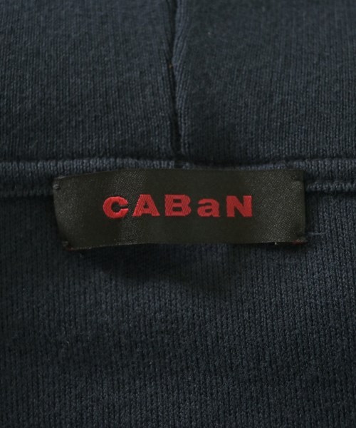 CABaN（キャバン）ニット・セーター 紺 サイズ:M メンズ/2200614944037