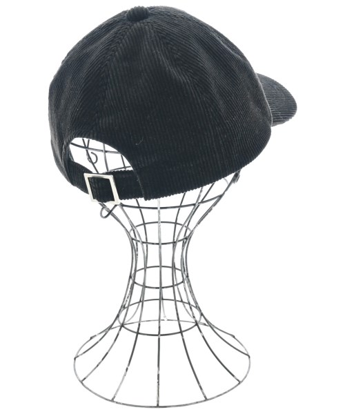 CABaN（キャバン）キャップ 黒 サイズ:F メンズ/2200617829041