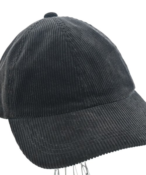 CABaN（キャバン）キャップ 黒 サイズ:F メンズ/2200617829041