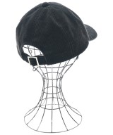 CABaN（キャバン）キャップ 黒 サイズ:F メンズ/2200617829041