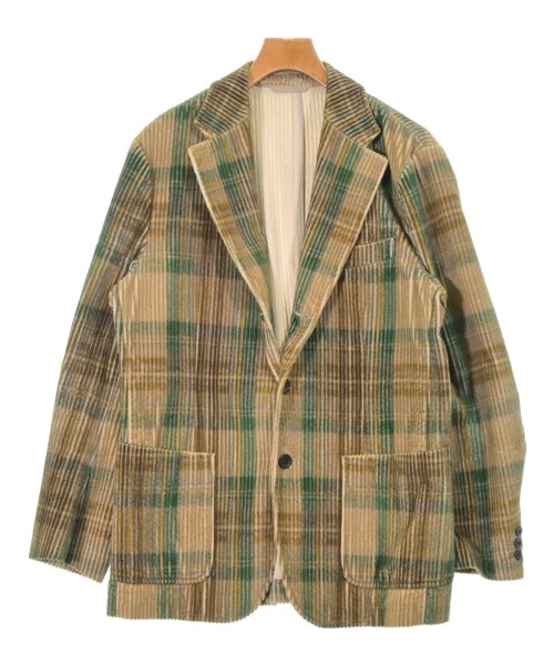 キャバン(CABaN)のCABaN テーラードジャケット