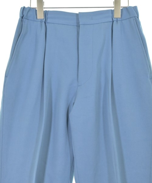 CABaN（キャバン）スラックス 青 サイズ:M メンズ/2200617459026