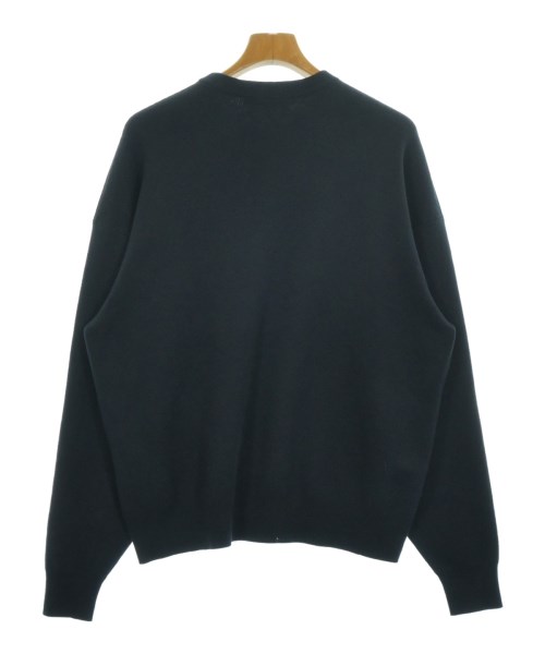 CABaN（キャバン）ニット・セーター 紺 サイズ:M メンズ/2200619473037