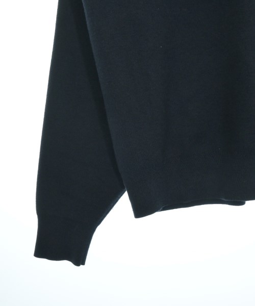 CABaN（キャバン）ニット・セーター 紺 サイズ:M メンズ/2200619473037