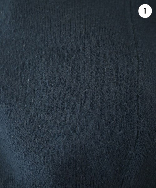 CABaN（キャバン）ニット・セーター 紺 サイズ:M メンズ/2200619473037