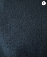 CABaN（キャバン）ニット・セーター 紺 サイズ:M メンズ/2200619473037