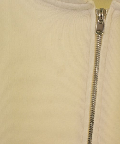 CABaN（キャバン）カーディガン 白 サイズ:M メンズ/2200607392050