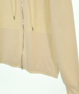 CABaN（キャバン）カーディガン 白 サイズ:M メンズ/2200607392050