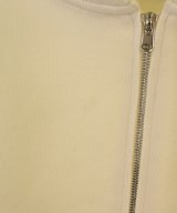 CABaN（キャバン）カーディガン 白 サイズ:M メンズ/2200607392050