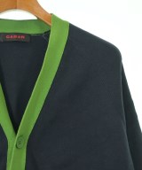 CABaN（キャバン）カーディガン 紺 サイズ:M メンズ/2200614985078