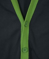 CABaN（キャバン）カーディガン 紺 サイズ:M メンズ/2200614985078