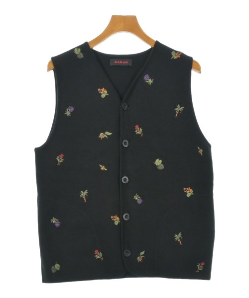 キャバン(CABaN)のCABaN ベスト
