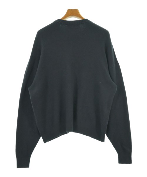 CABaN（キャバン）ニット・セーター 紺 サイズ:M メンズ/2200619877033