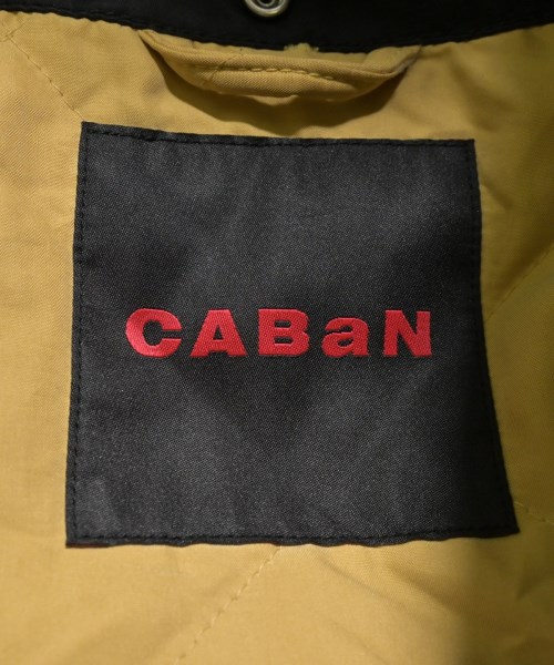 CABaN（キャバン）その他 黒 サイズ:XL メンズ/2200609980354