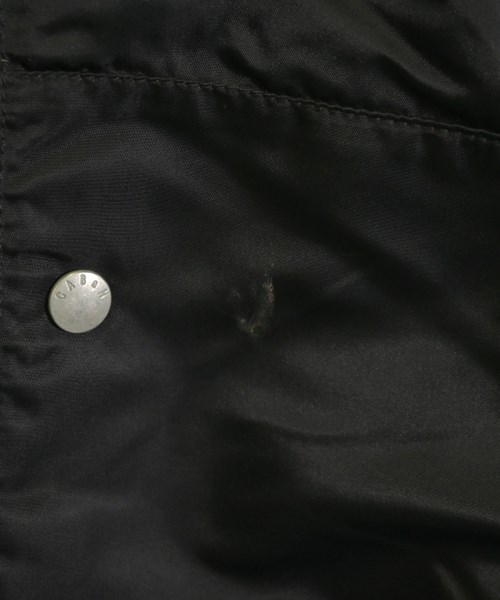 CABaN（キャバン）その他 黒 サイズ:XL メンズ/2200609980354