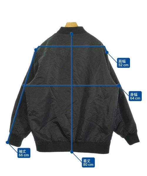 CABaN（キャバン）その他 黒 サイズ:XL メンズ/2200609980354