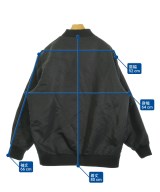 CABaN（キャバン）その他 黒 サイズ:XL メンズ/2200609980354