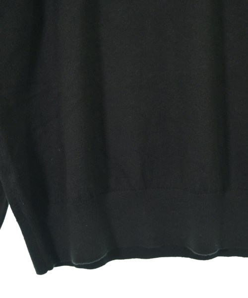 CABaN（キャバン）ニット・セーター 黒 サイズ:L メンズ/2200620629034