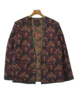 CABaN ジャケット