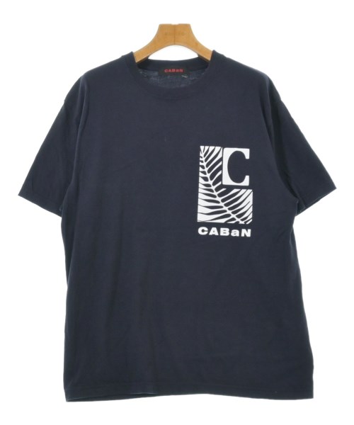 キャバン(CABaN)のCABaN Tシャツ・カットソー