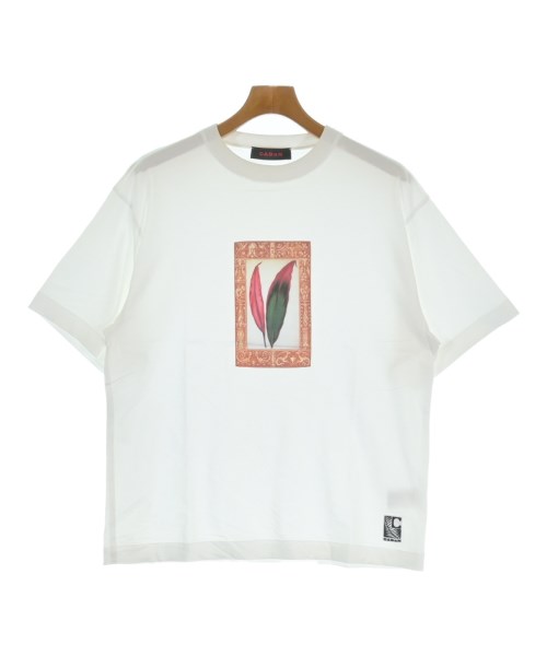 キャバン(CABaN)のCABaN Tシャツ・カットソー